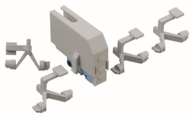 Schneider Hilfskontakt 14x51 50A  GS1AF1 