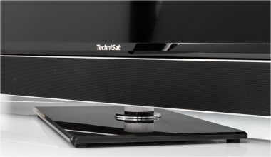 TechniSat TechniVista 43 CL LED-TV 