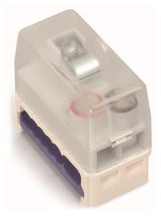 WAGO 893-261 Einspeisemodul,für 