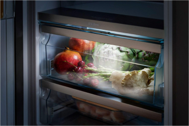 Miele KFN 7795 C EB-Kühlkombi 