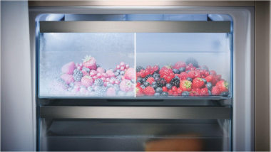 Miele KFN 7795 C EB-Kühlkombi 