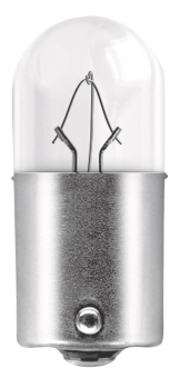 S&H Autolampe BA15s 24V 10W /      17299 