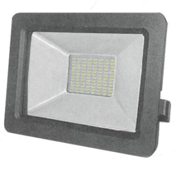 S&H LED Displaystrahler            90402 