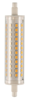 S&H LED 96SMD 2835 Ø23x118mm R7s   33945 