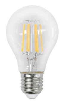 S&H LED-Allgebrauchsform Filament  38331 