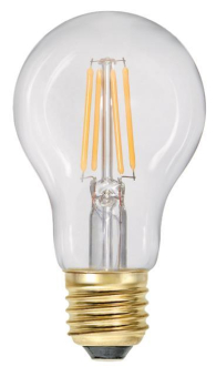S&H LED Allgebrauchsform Filament  35508 