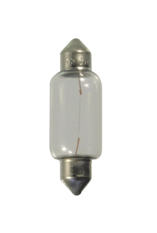 SUH KFZ-Sofittenlampe 18W 24V      81752 