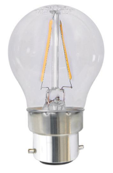 SUH LED-Tropfenform Filament       38333 