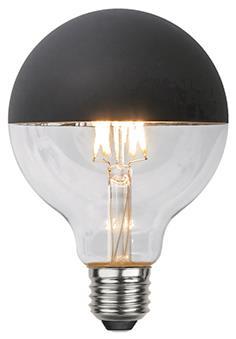 S&H LED Globeform 95x138mm dimmbar 39368 