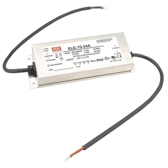 S&H LED-Trafo 180x63x35,5mm DALI   55051 