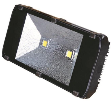 S&H LED Tunnelstrahler             39179 