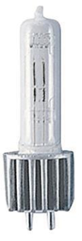 S&H Studiolampe 18,5x104mm G9,5    17528 