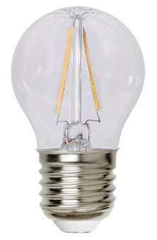 SUH LED-Tropfenform Filament       38329 