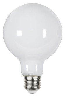 S&H LED-Globeform Filament         38339 