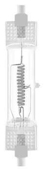 S&H Studiolampe 30x138mm RX7s 230V 17543 