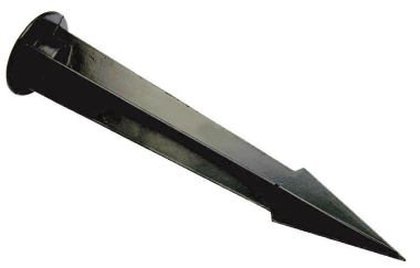 Scharnberger Erdspieß f.30-50W     39234 