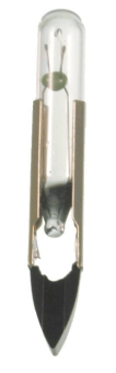 S&H Telefonlampe T6,5 6x44mm 48V   20251 