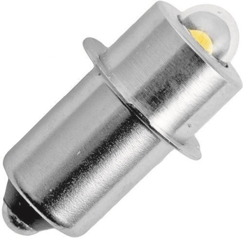 S&H LED-Leuchtmittel               93853 