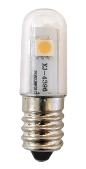 SUH LED Röhrenform 16x50mm         38623 