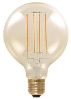 S&H LED-Globeform Filament         36553 