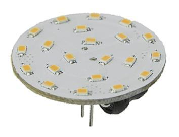S&H LED-21 SMD Modul Ø 30mm        35177 