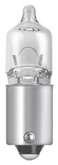 S&H Autolampe Ba9s 12V 10W /       17360 