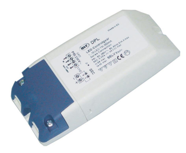 S&H Trafo f.Power-LED              53866 