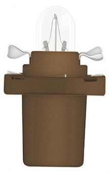 S&H Autolampe BX8,5d 24V 1,2W /    17248 