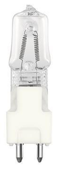 S&H Halogenlampe 21x64mm GY9,5     17480 