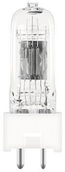 S&H Halogenlampe Gy9,5 230V 400W   17484 