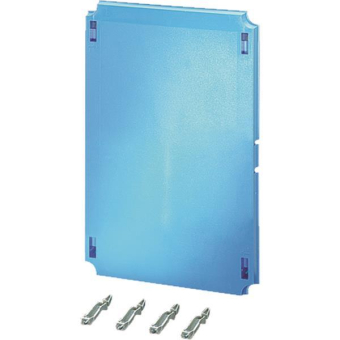 HENS Einbauplatte Mi EP 03, für Mi EP 03 