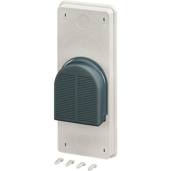 HENS Belüftungsflansch Mi BF    Mi BF 44 