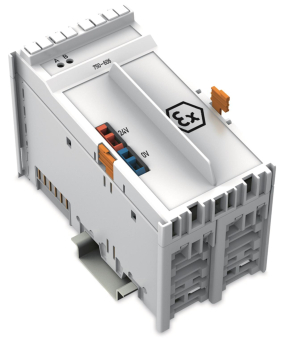 WAGO 750-606 Potentialeinspeisung,DC 24 