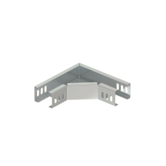 OBO RB 90 305 FS Bogen 90° horizontal 