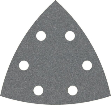 Bosch 5Schleifblatt F355 93mm 2608605193 