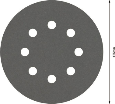 Bosch Schleifblatt            2608605122 