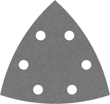 Bosch 5Schleifblatt F355 93mm 2608605194 