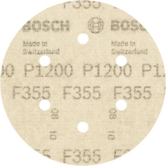 Bosch 5Schleifblatt F355      2608605132 