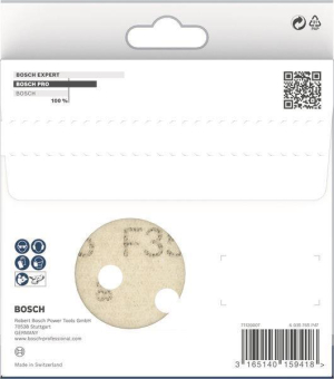 Bosch Schleifblatt            2608605123 
