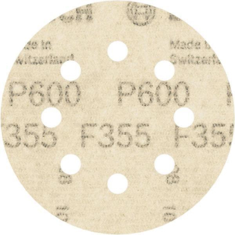 Bosch 5Schleifblatt F355      2608605113 
