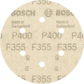 Bosch 5Schleifblatt F355      2608605130 