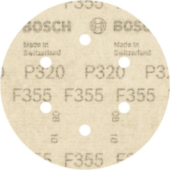 Bosch 5Schleifblatt F355      2608605129 
