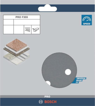 BOSCH Bosch 2608605131        2608605131 