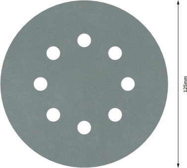 Bosch Schleifblatt            2608605123 