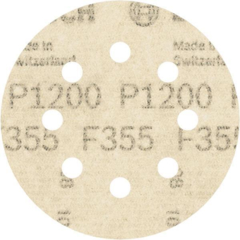 Bosch 5Schleifblatt F355      2608605114 