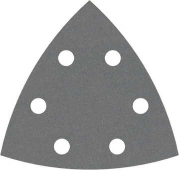 Bosch 5Schleifblatt F355 93mm 2608605196 