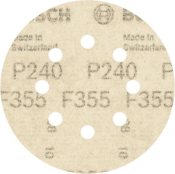 Bosch 5Schleifblatt F355      2608605119 