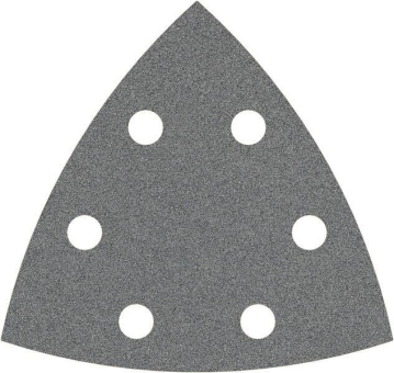 Bosch 5Schleifblatt F355 93mm 2608605192 