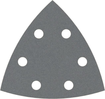 Bosch 5Schleifblatt F355 93mm 2608605195 