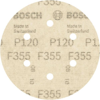 Bosch 5Schleifblatt F355      2608605126 
